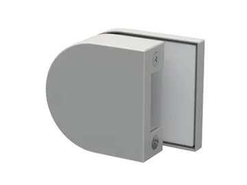 GL01S - Aluminium Door fittings by GH ITALY - view 2